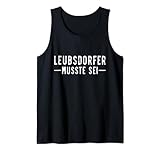 Geschenkidee für Erzgebirger aus dem Osten Deutschlands. Für alle die Urlaub in ihrer Heimat machen. Ideal für einen Sachsen aus dem Erzgebirge, welcher aus Leubsdorf kommt.