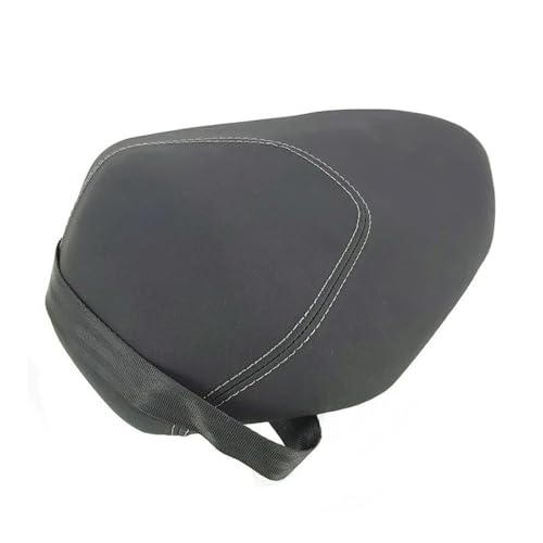 Cojines De Asiento Delanteros Y Traseros CF250SR para Rutas y Conducción Urbana 2023 4