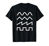 Sintetizzatori Nerds gioiscono. Perfetto per qualsiasi produttore di musica elettronica, appassionato di sintetizzatori o DJ. Se le parole Modulare, Digitale, Analogico, SYNTH, adsr, busta, filtro, EDM, significano qualcosa e Cutoff per voi, Non passare questo sintetizzatore T UP.