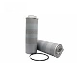 Hydraulic Filter - Compatible with Hitachi - 4443773, 4448402, 4450003, EF-085, HF7691, SH60150,
