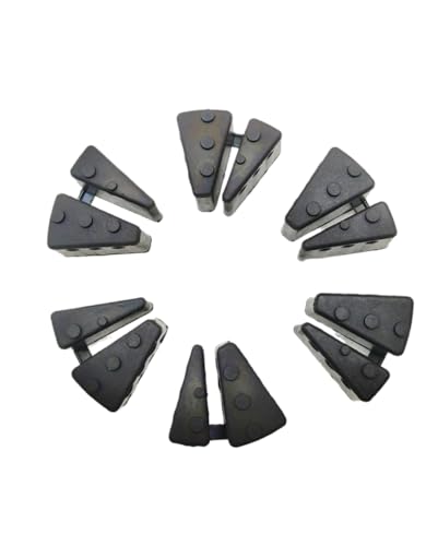 Goma de amortiguación de rueda trasera para motocicleta TNT 250 TRK251 Leoncino 250