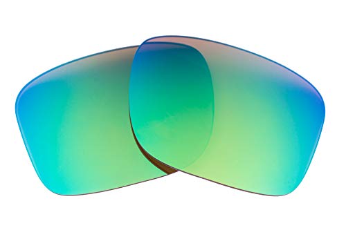 Image of Polarized Replacement Lenses for Oakley Holbrook OO9102 Sunglasses - Crafted in USA -