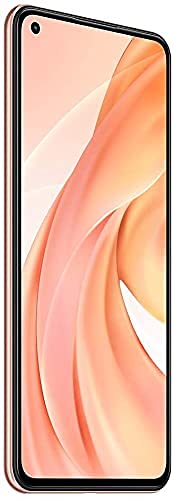 Smartphone Mi 11 Lite 128gb 8GB RAM - Peach Pink