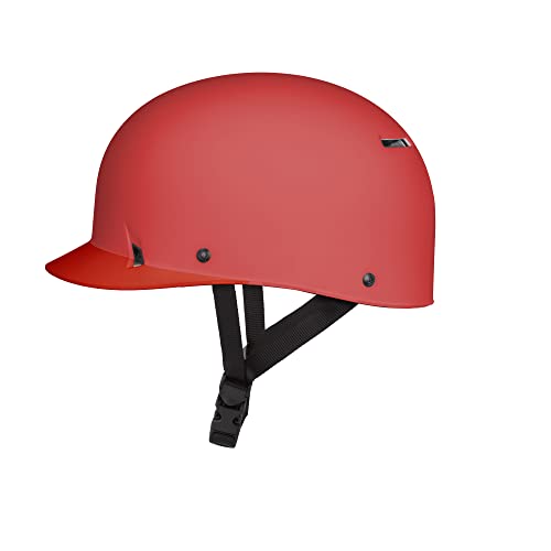 Sandbox Classic 2.0 Low Rider Water Sport Helmet - Vermilion | Medium