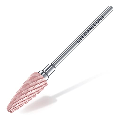 Best What Nail Drill Bit Is For Acrylics Gear Taker