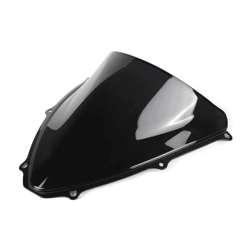 Déflecteurs pare-brise moto GSXR 750 en finition premium haute clarté