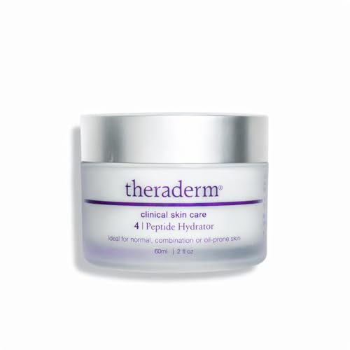 Theraderm Peptide Hydrator 2fl oz