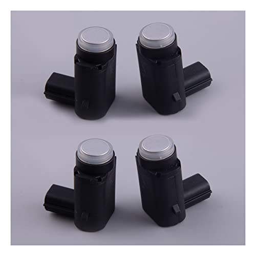 Capteur radar de recul 25947184 pour éviter les chocs arrière Pack de 4