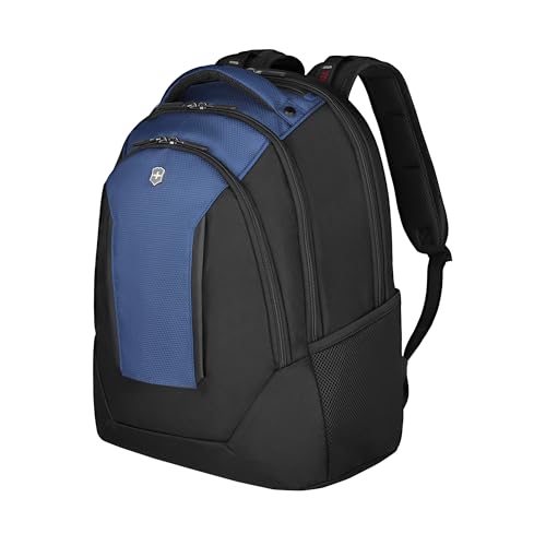 Victorinox Journey Expedition 17" Laptop Backpack Blue3