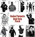 Bad Guy Target Pack - 23