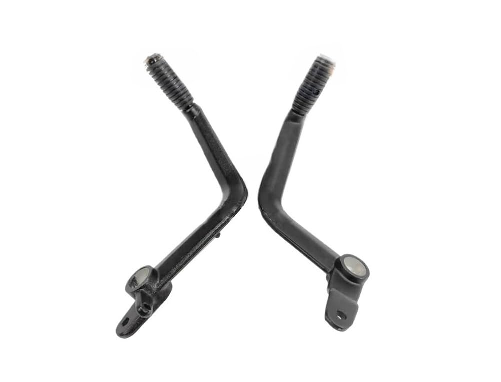 Dagmara Shift Brake Lever Gear Shifter Levers Kickstart Motorcycle Gear Lever Shift Pedal Brake Foot Shifter For 502 C 502C Bj500-6A