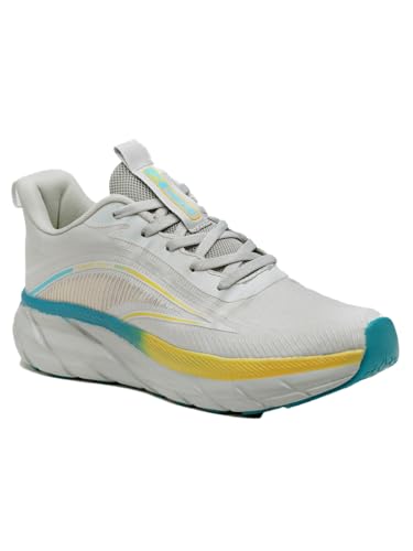 Image of Action-NITRO-504 Lightweight Comfortable Cushioned Running Sports Shoes for Men
