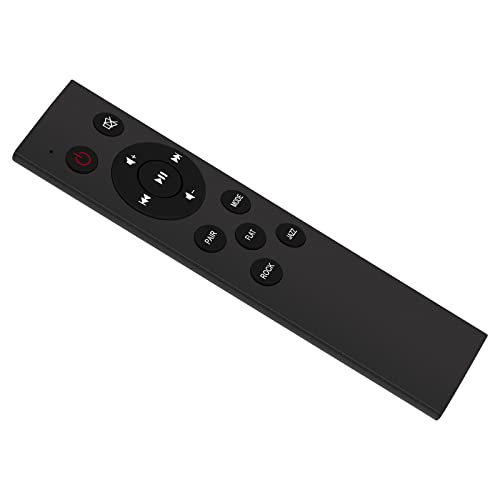 New Soundbar Remote Control Replacement fit for MAJORITY BOWFELL BOW-BAR-BLK Compact Bluetooth Sound Bar Remote Controller - Image 3