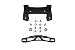 TST FENDER ELIMINATOR FOR HONDA GROM 2017 ("Lower" Mount)