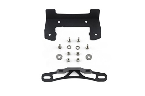 TST FENDER ELIMINATOR FOR HONDA GROM 2017+ (