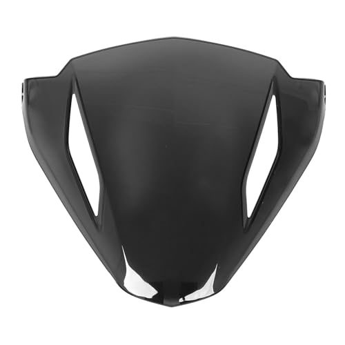Couvercle de protection de becquet jauge Spyder F3 F3-S fumé OE 219400531