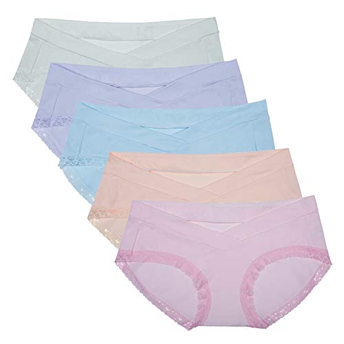 GIFTPOCKET Women's Under the Bump...