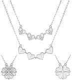 Gran regalo para las niñas, hija, adolescente, esposa, novia, amigos en el día de san valentín, graduación, cumpleaños, navidad, pascua, aniversario, etc.