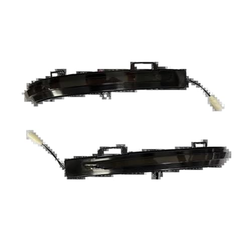 Feu clignotant LED dynamique Peugeot 308 II retroviseur haut de gamme