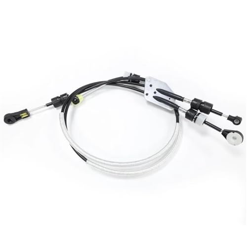 Cable de caja de cambios MT DK4946500A para Fiesta 2009-2012 y Mazos de Cables Conectores