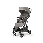 Sillas marca Inglesina. Modelo NOW STROLLER BLACK (AG84P0SNG) 3 Sillas marca Inglesina. Modelo NOW STROLLER BLACK (AG84P0SNG)
