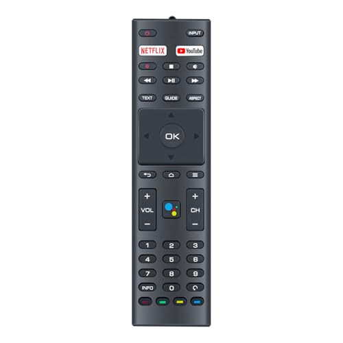 Ioeald C3329 For Konka Tv Remote Control, For Jvc Control thumb #7