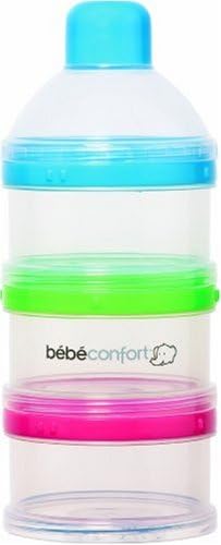 Bebe Confort Doseur De Lait De Voyage Evidence Collection 10 Amazon Fr Bebe Et Puericulture