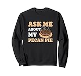 Nuts For Pecan Pies