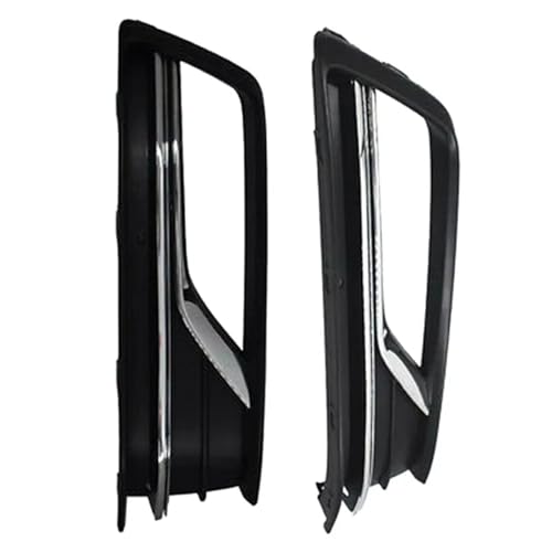 Componente automotriz de rejilla parachoques delantero para VW Passat B8 2016 2017 5