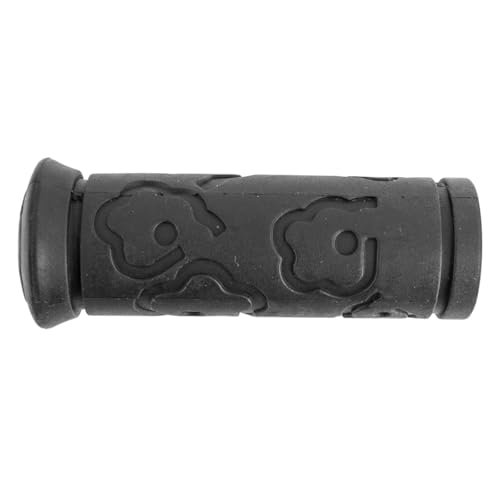 Replacement Stationary Grip Black 90mm