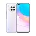 HUAWEI nova 8i Smartphone 6.67 Inches, 66W SuperCharge, 64MP 4-Way AI Camera, 6GB RAM + 128GB ROM, 4300 mAh, EMUI 11, [Standard Deutsche Version] 30 Monate Garantie, Moonlight Silver