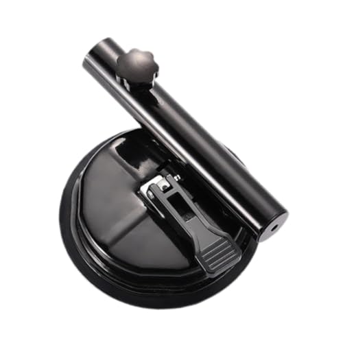 Sharplace Vehicle Flagpole Bracket Flagstaff Support Universal Heavy Duty Flag Pole Stand Flag Staff Bracket for Camper Boat RV Truck , Medium