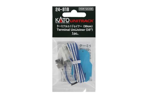 HO/N Terminal UniJoiner w/35" Leads (1pr)