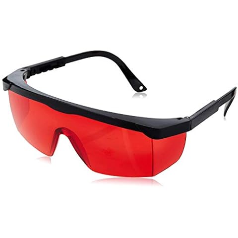 Draper 65644 Safety Goggles for Laser Level Cover