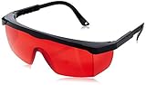 Gafas de protección que ofrecen protección de la luz