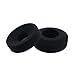 Produktbild ATATMOUNT 1 Paar Ohrpolster Over-Ear-Ohrpolster Cup Foam Cushions Kopfhörer Cover für Grado GS1000i GS1000e RS1i RS2i SR60 PS1000 PS1000e PS500 Kopfhörer