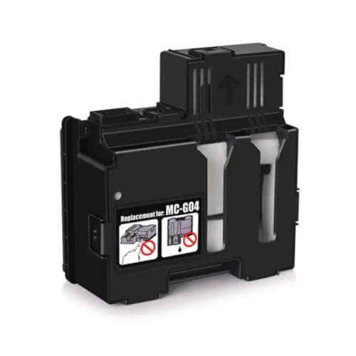 Réservoir d'entretien MC-G04 pour imprimer vos documents de télétravail sur G2270