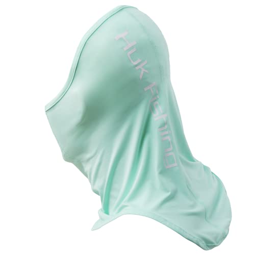 Image of HUK mens Neck Gaiter | Face Protection With Upf 30+ Sun Protection