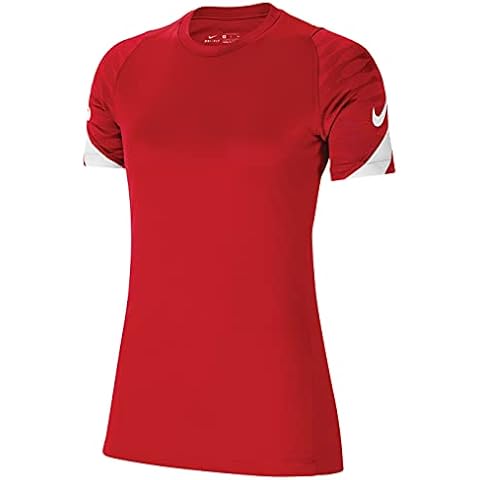 Maillot Nike Strike 21 Femme Cover
