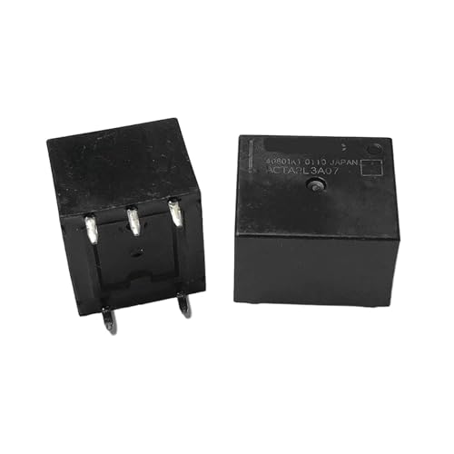 Relé ACTA2L3A07 ACTA2D3A15 relé automotriz de 5 pines componente TA1-225 2