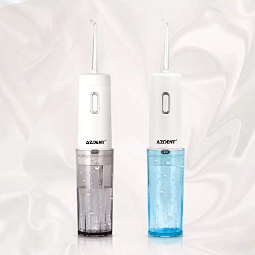 homgeek H21056 Oral IRRIGATOR ジェットウォッシャ― Amazon.co.jp