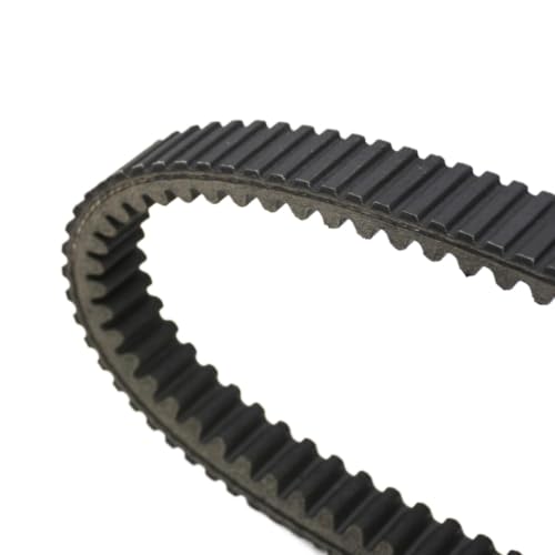 Courroie de transmission robuste compatible 3211069 pour embrayage stable - 3