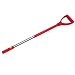 ZMAD Aluminum D Grip Handle