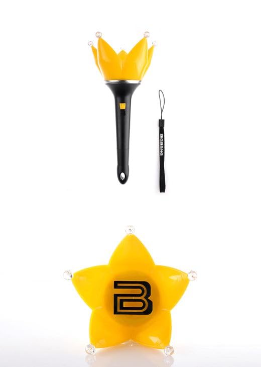 Bigbang Official Light Stick V.4 : Amazon.co.uk: Lighting