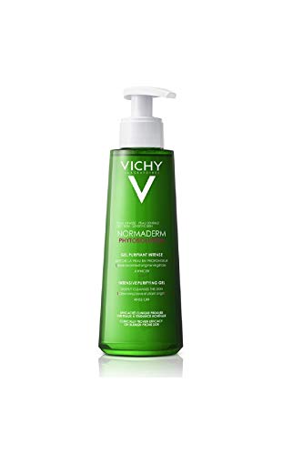 L'Oreal Vichy Gel Pulidor Facial 400 ml