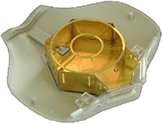 BIBNY 1/128 Paragrafix Voyage To The Bottom Of The Sea Flying Sub Photo Etched Interior PGX101 (FSI01)