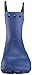 Crocs Kids' Handle It Rain Boots , Cerulean Blue, 10 Toddler