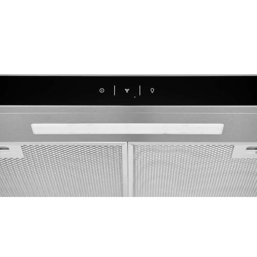 Frigidaire Undercabinet 36" Ventilation Hood with 330 CFM in Stainless Steel by Frigidaire - Image 4