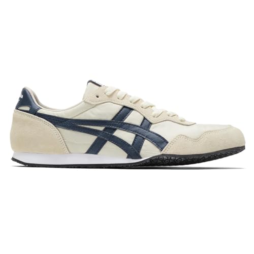 Onitsuka Tiger Unisex Serrano Men's Fashion Sneaker