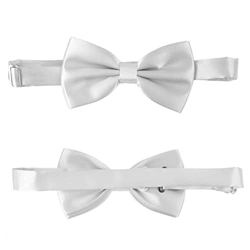 Conjunto de corbata, fajín y pañuelo para hombre